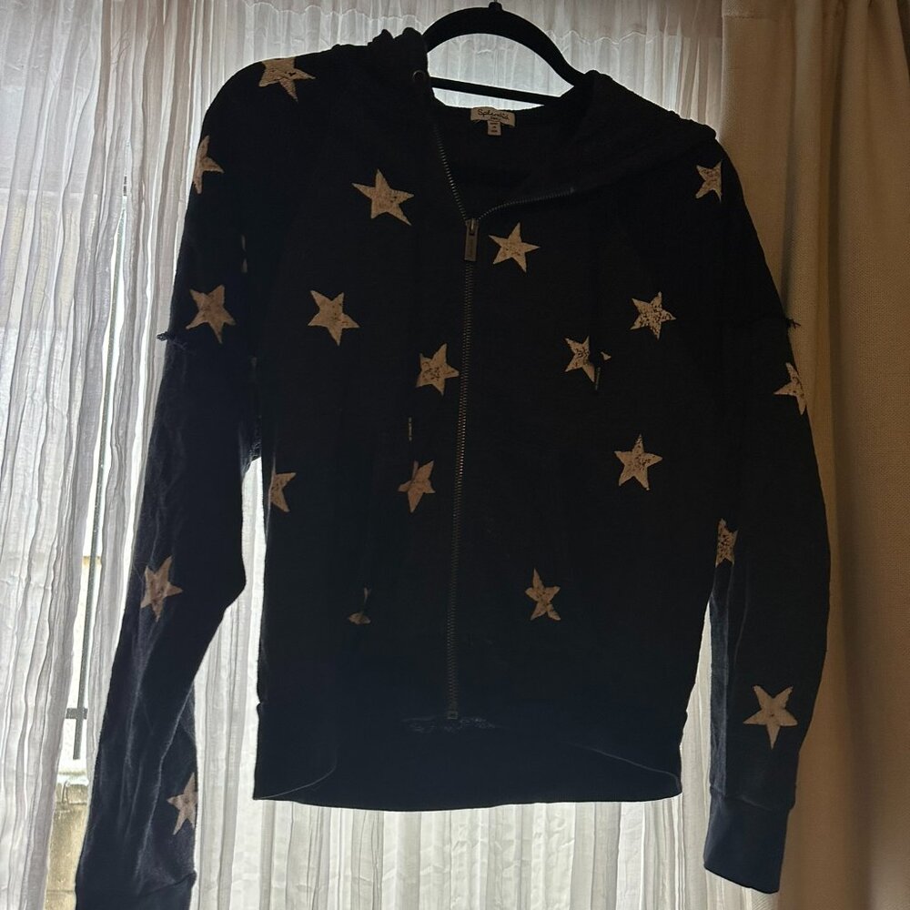 Splended Star Hoodie